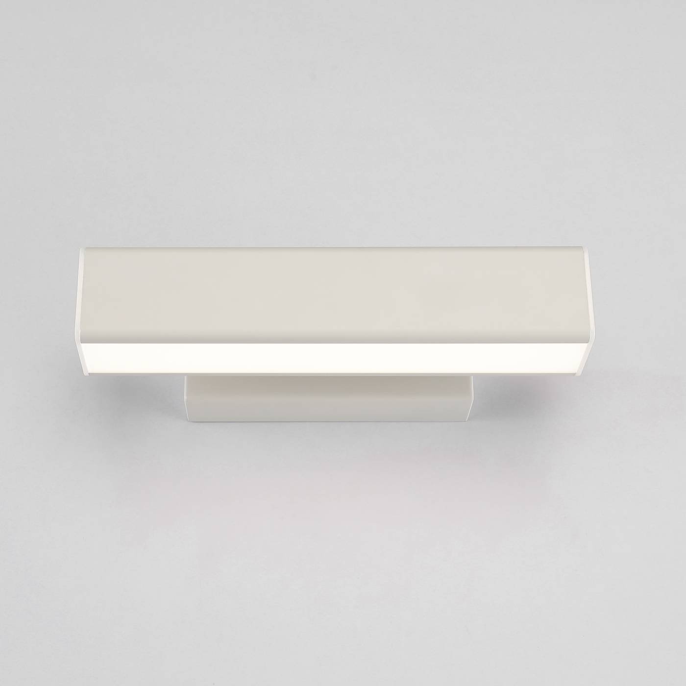 Kessi LED белый (MRL LED 1007) Настенный светильник Eurosvet Kessi Kessi LED белый (MRL LED 1007)