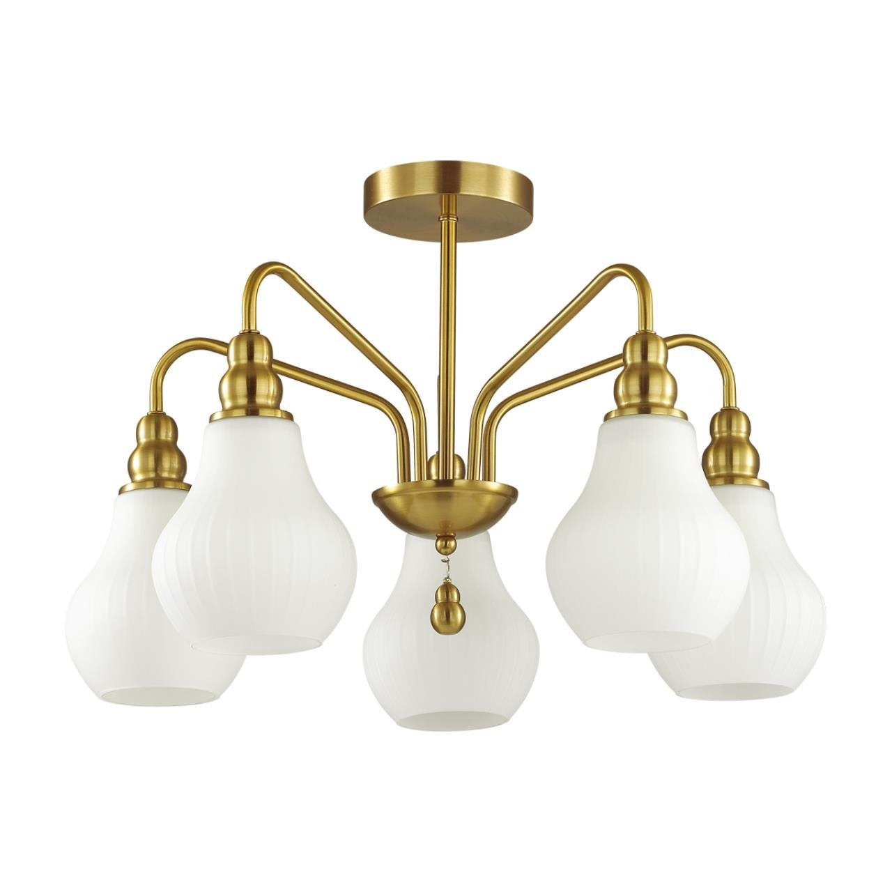 4562/5C Потолочная люстра Lumion Eleonora 4562/5C