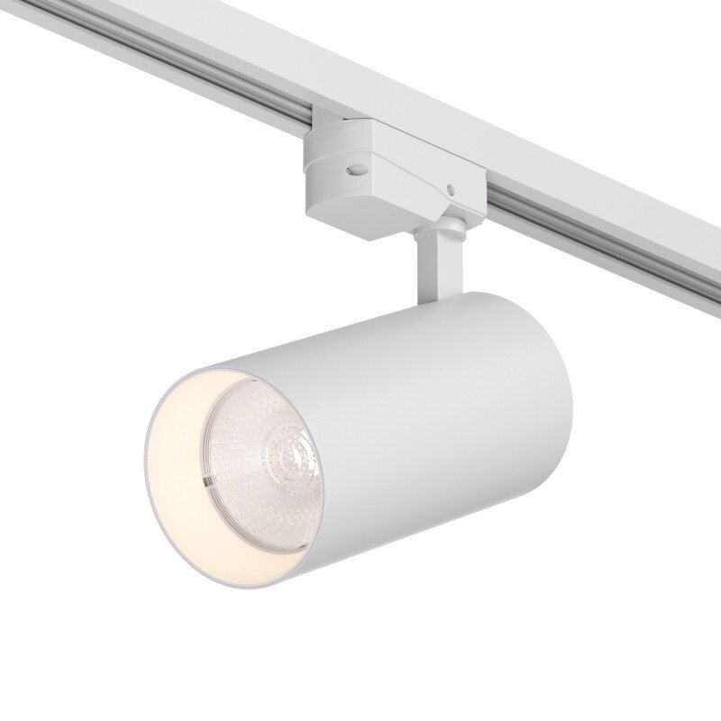 DK6455-WH Трековый светильник Denkirs Solid koper DK6455-WH