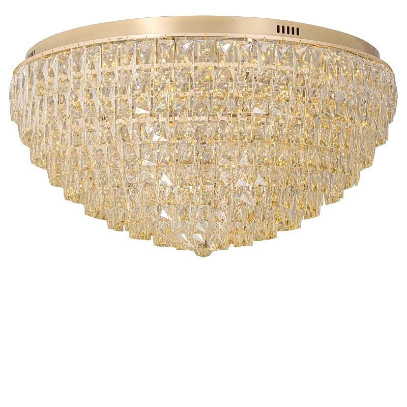 L47519 Потолочная светодиодная люстра Galassia L'Arte Luce Luxury L47519
