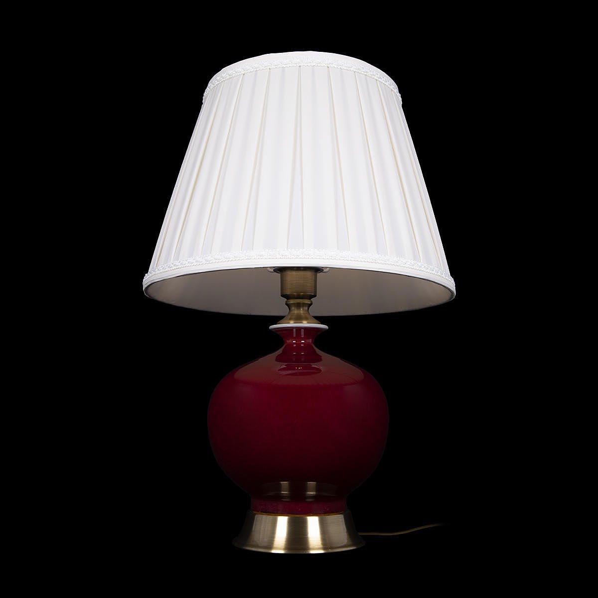 10267T/S Настольная лампа Loft It Ruby 10267T/S