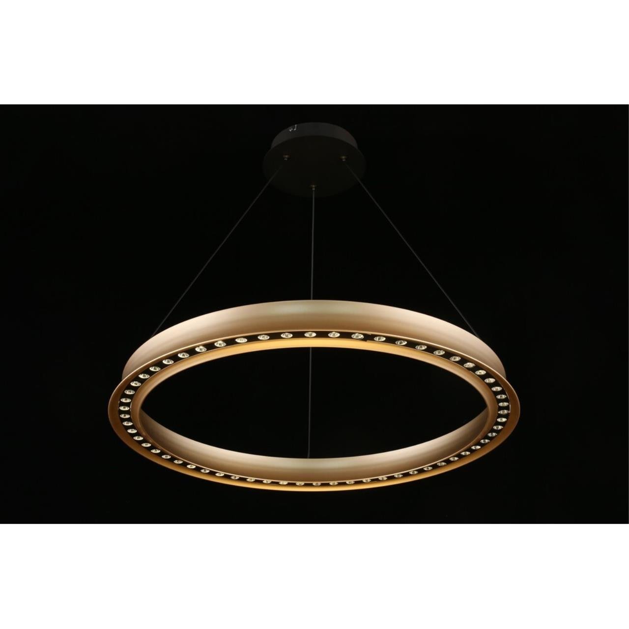 Подвесная люстра Aployt Justyna APL.787.03.50