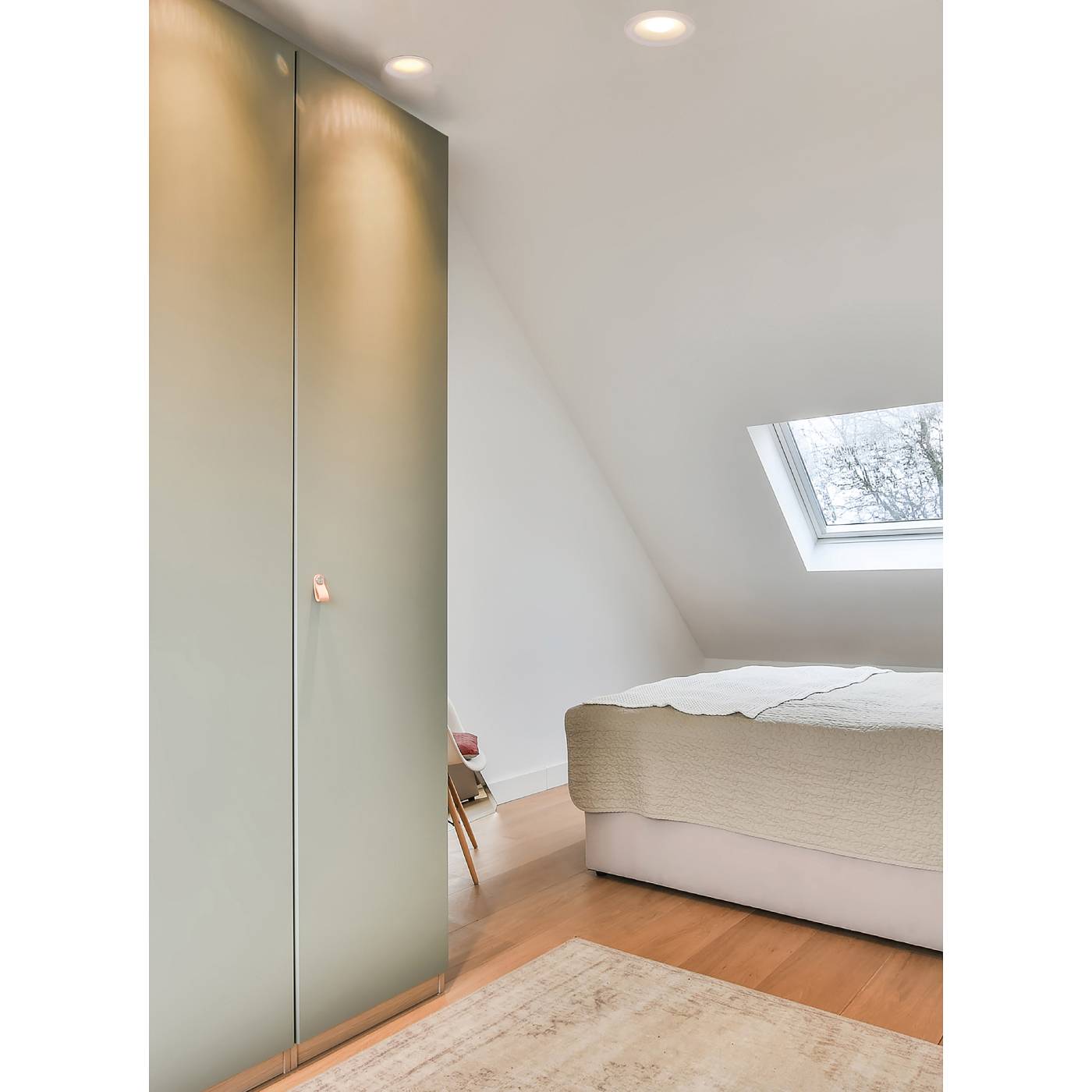 8689 Встраиваемый светильник Mantra Lagos 8689