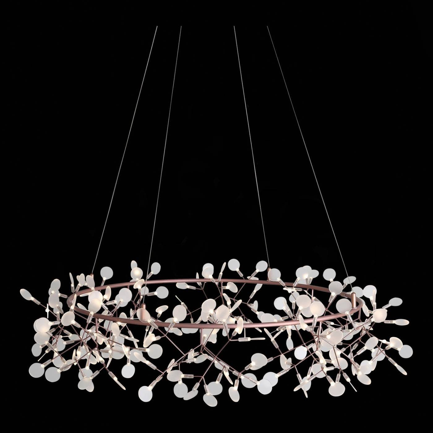 SL379.203.216 Подвесная люстра ST Luce Rafina SL379.203.216