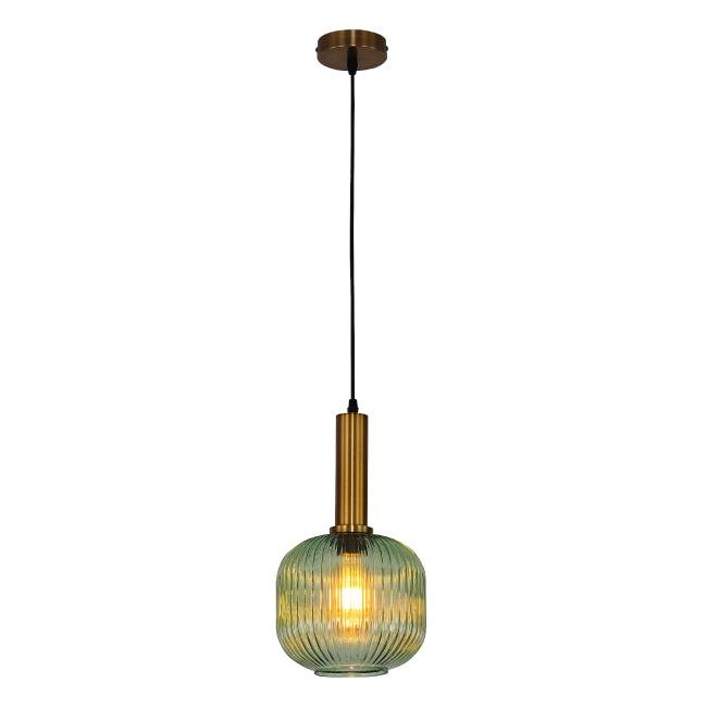 OML-99436-01 Светильник подвесной Omnilux Triscina OML-99436-01