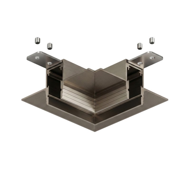 Коннектор SHINE PRIME HIDE | ШАЙН ПРАЙМ ХАЙД Denkirs TR4905-DN