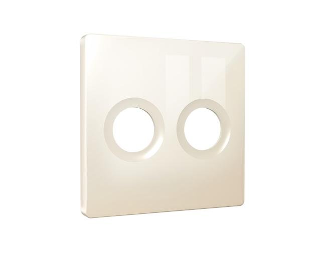 Накладка на механизм Ambrella Volt ALFA AP3133