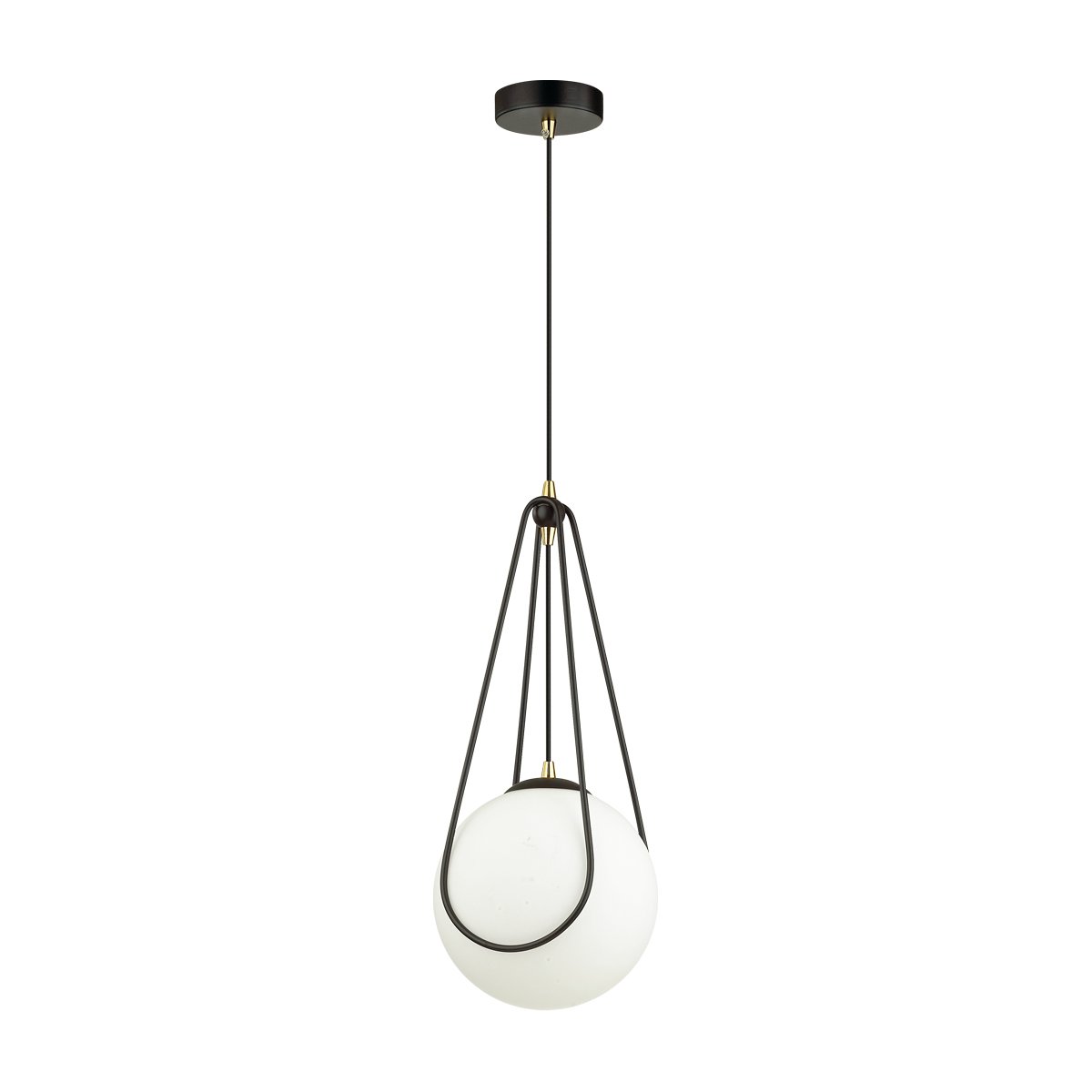 4268/1 Светильник подвесной Odeon Light Carol 4268/1