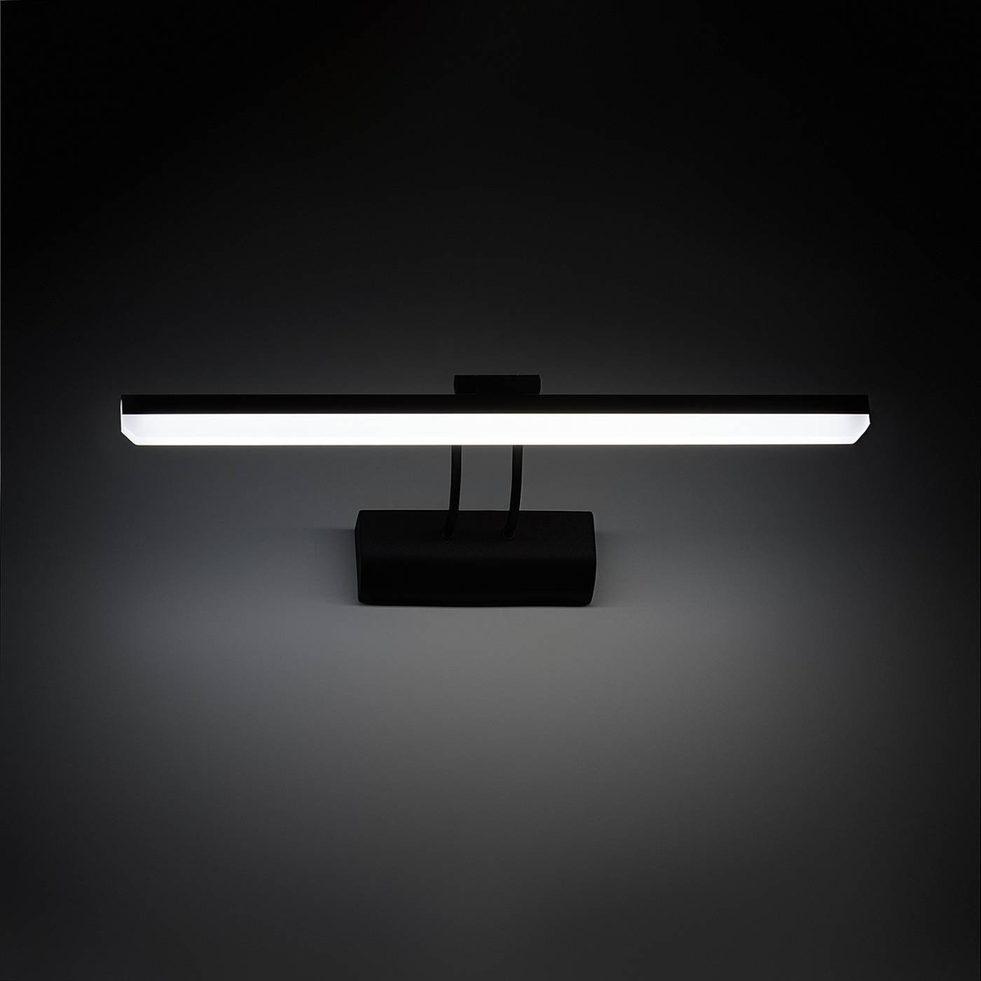 Подсветка зеркал и полок Gauss Medea BR024