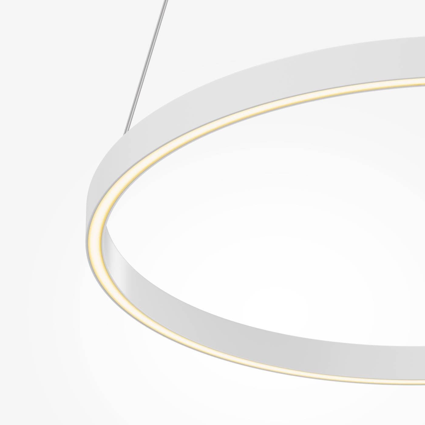 MOD058PL-L32WK Подвесная люстра Maytoni Rim MOD058PL-L32WK