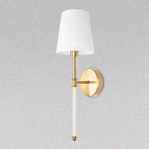 Настенное бра Loft It Cosy 10308W Antique Brass