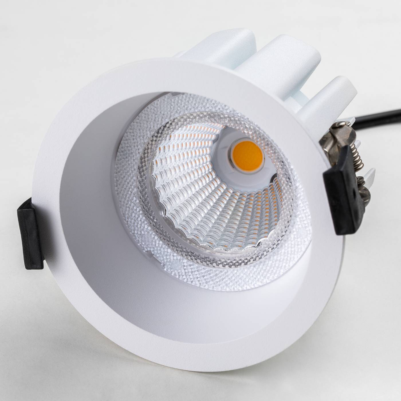 385046 Уличный встраиваемый Lightstar Ciclone 385046