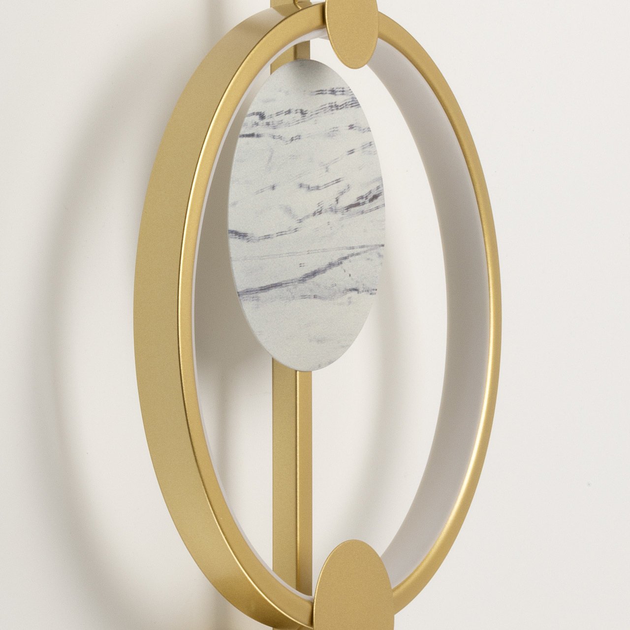 Настенный светильник De Markt Аурих 108021601