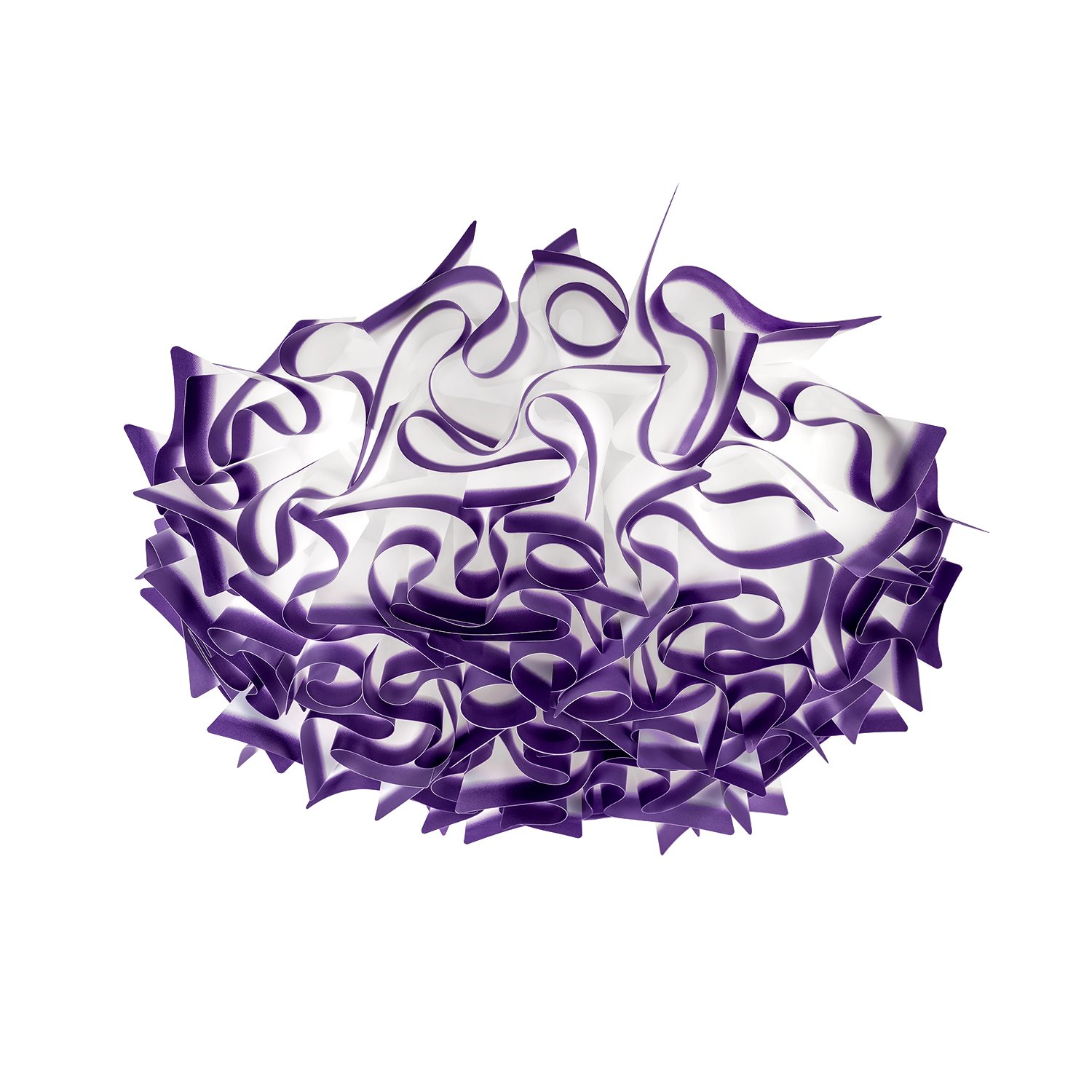 10593/780C Purple Потолочная люстра Clizia Loft It 10593/780C Purple