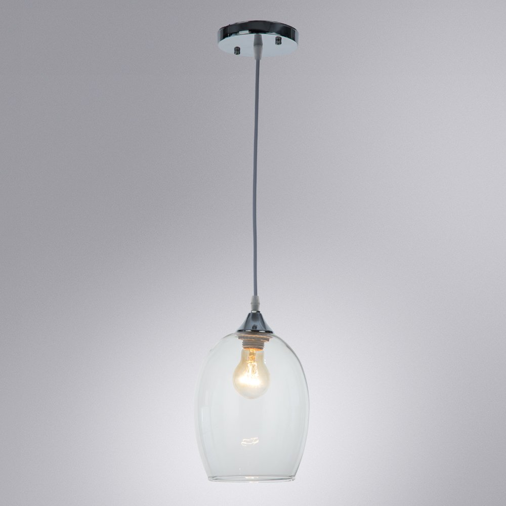 A4344SP-1CC Светильник подвесной Arte Lamp Propus A4344SP-1CC