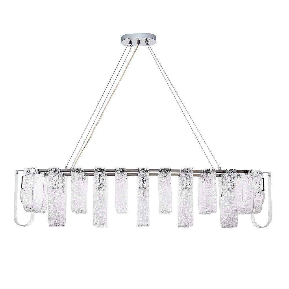 A4074SP-12CC Подвесная люстра Arte Lamp Denebola A4074SP-12CC