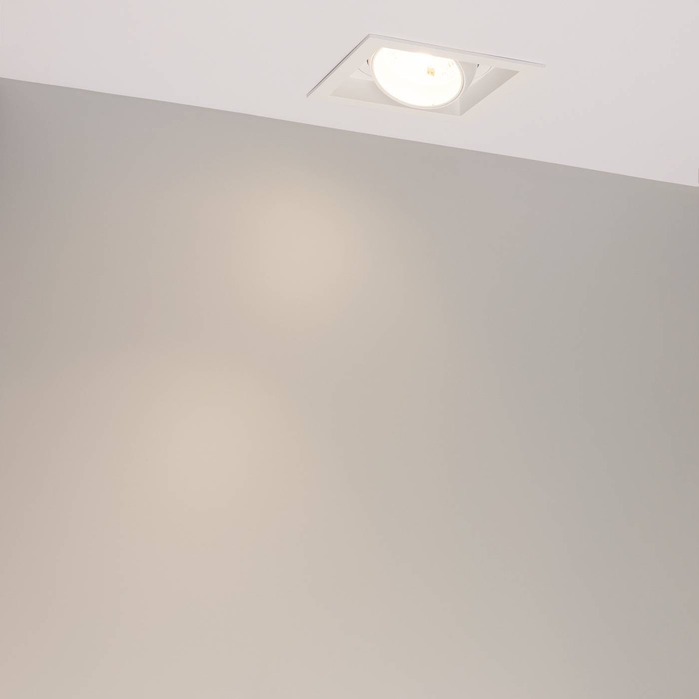 Встраиваемый светильник Arlight Vortex 057920