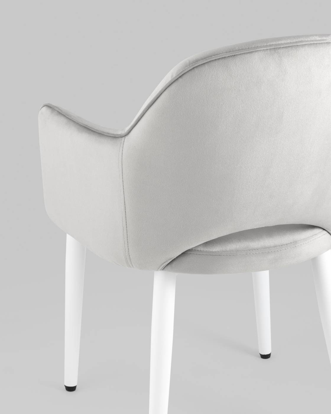 Комплект стульев Stool Group Венера MC16-2 KD HLR-14 (NP) X2