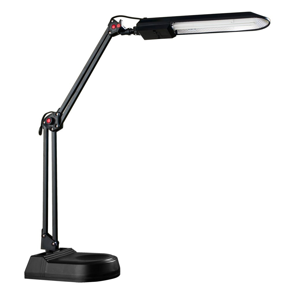 A5810LT-1BK Настольная лампа Arte Lamp DESK A5810LT-1BK