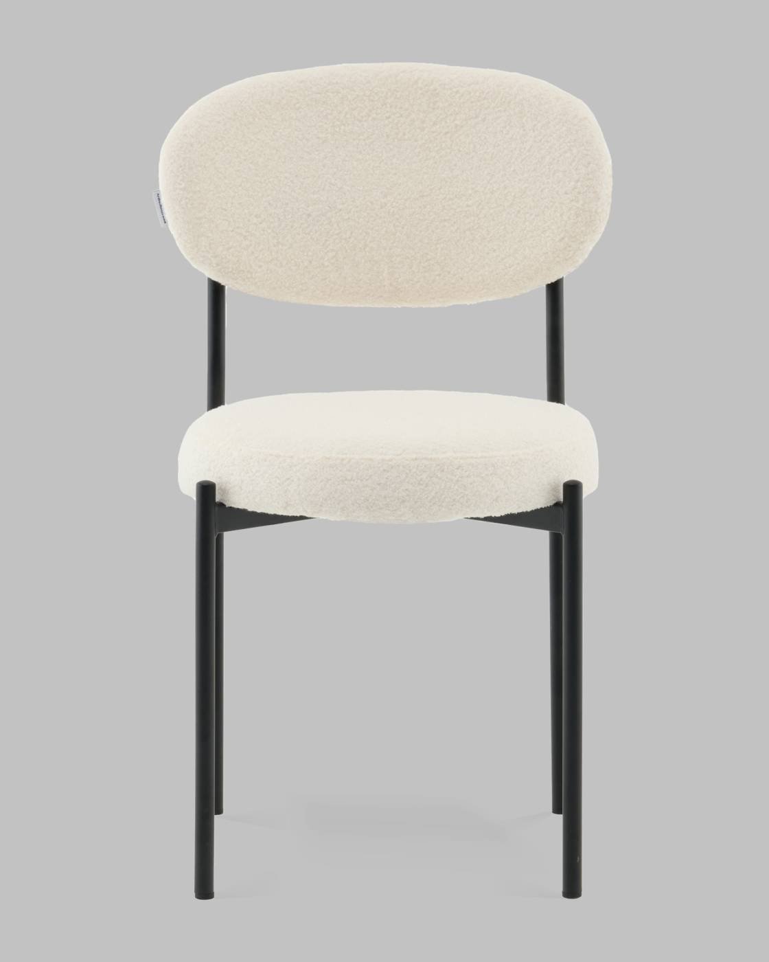 Обеденный стул Stool Group AV 477-F01-K477NEW-9005