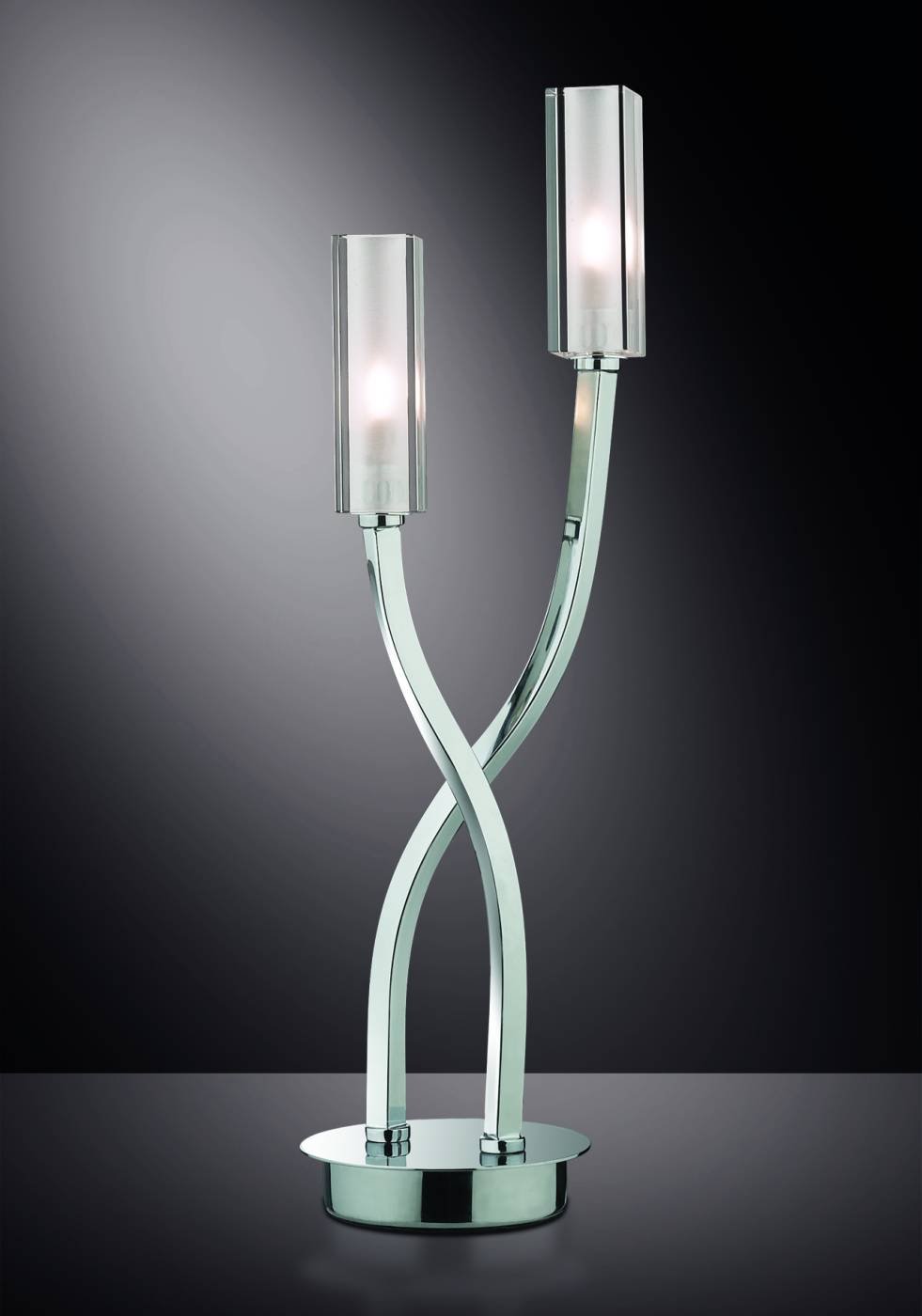 Настольная лампа Odeon Light MODEN 2011/2T