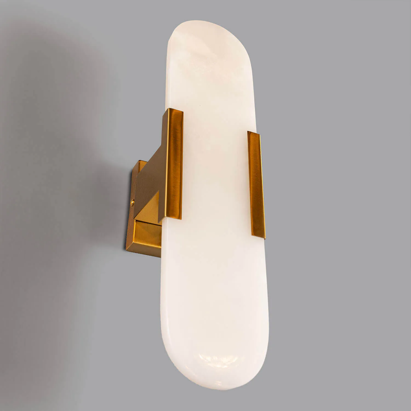 OWB2104 gold Настенный светильник Delight Collection Wall lamp OWB2104 gold