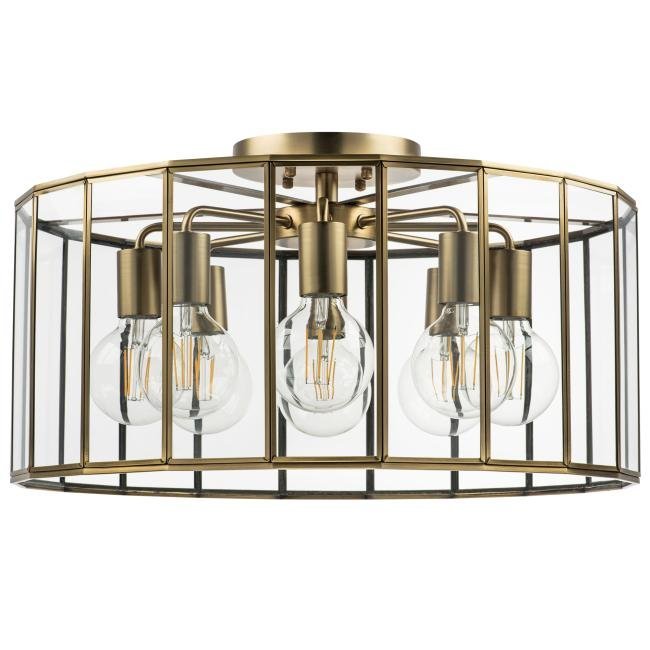 798281 Потолочная люстра Lightstar Genni 798281