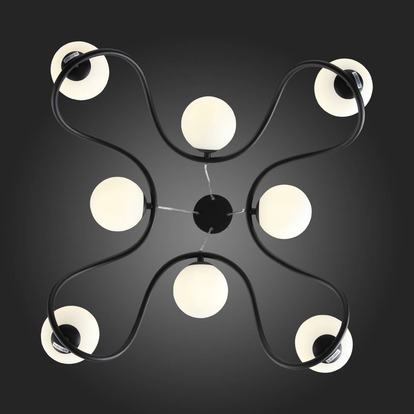 SL1502.403.08 Подвесная люстра ST Luce Legatezza SL1502.403.08