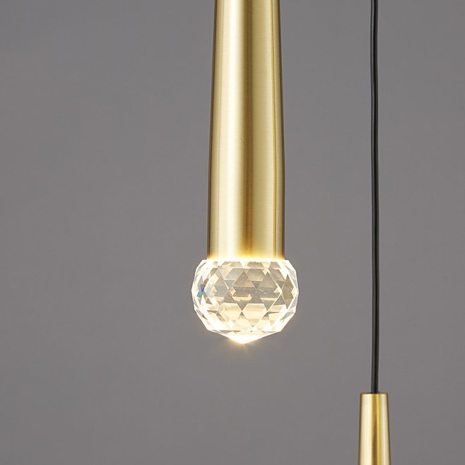 Светильник подвесной ImperiumLoft Magrit-Lux-More01 228356-23
