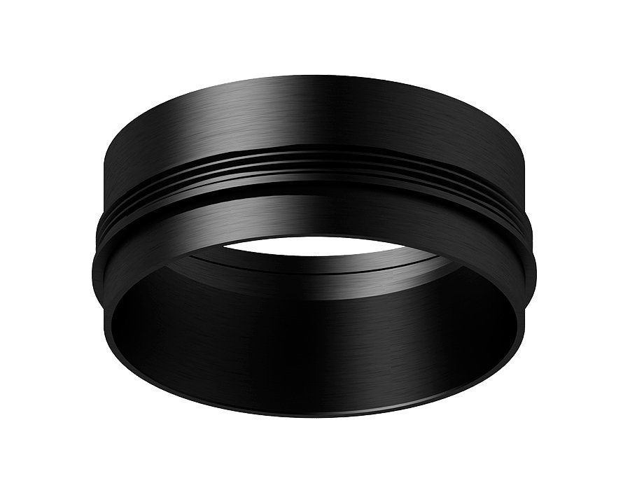 N6121 Насадка передняя для корпуса светильника с диаметром отверстия D60mm Ambrella DIY Spot N6121