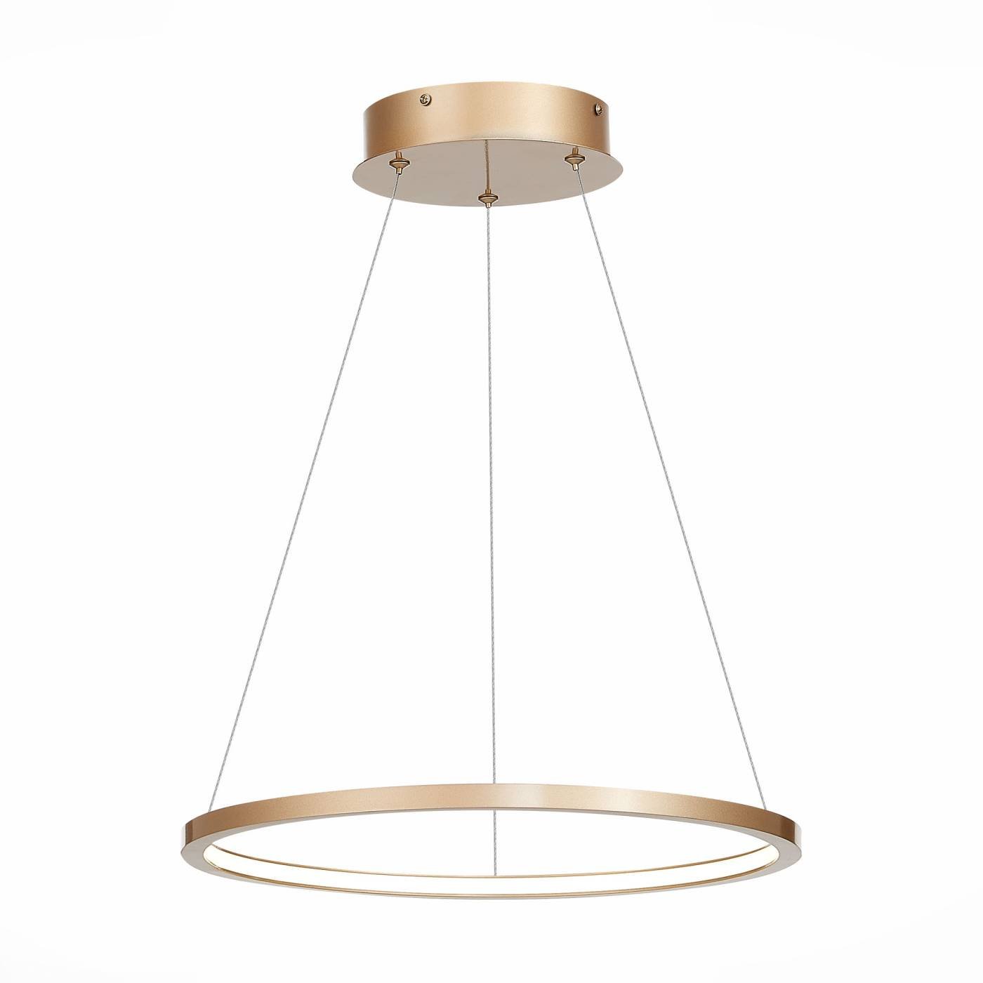 Подвесная люстра ST Luce St603 In ST603.243.22