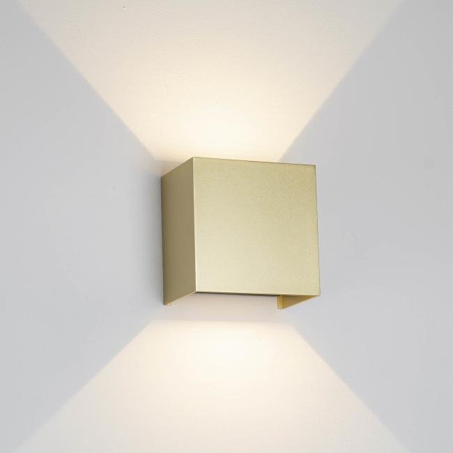 9228 Настенный светильник Mantra Davos 9228