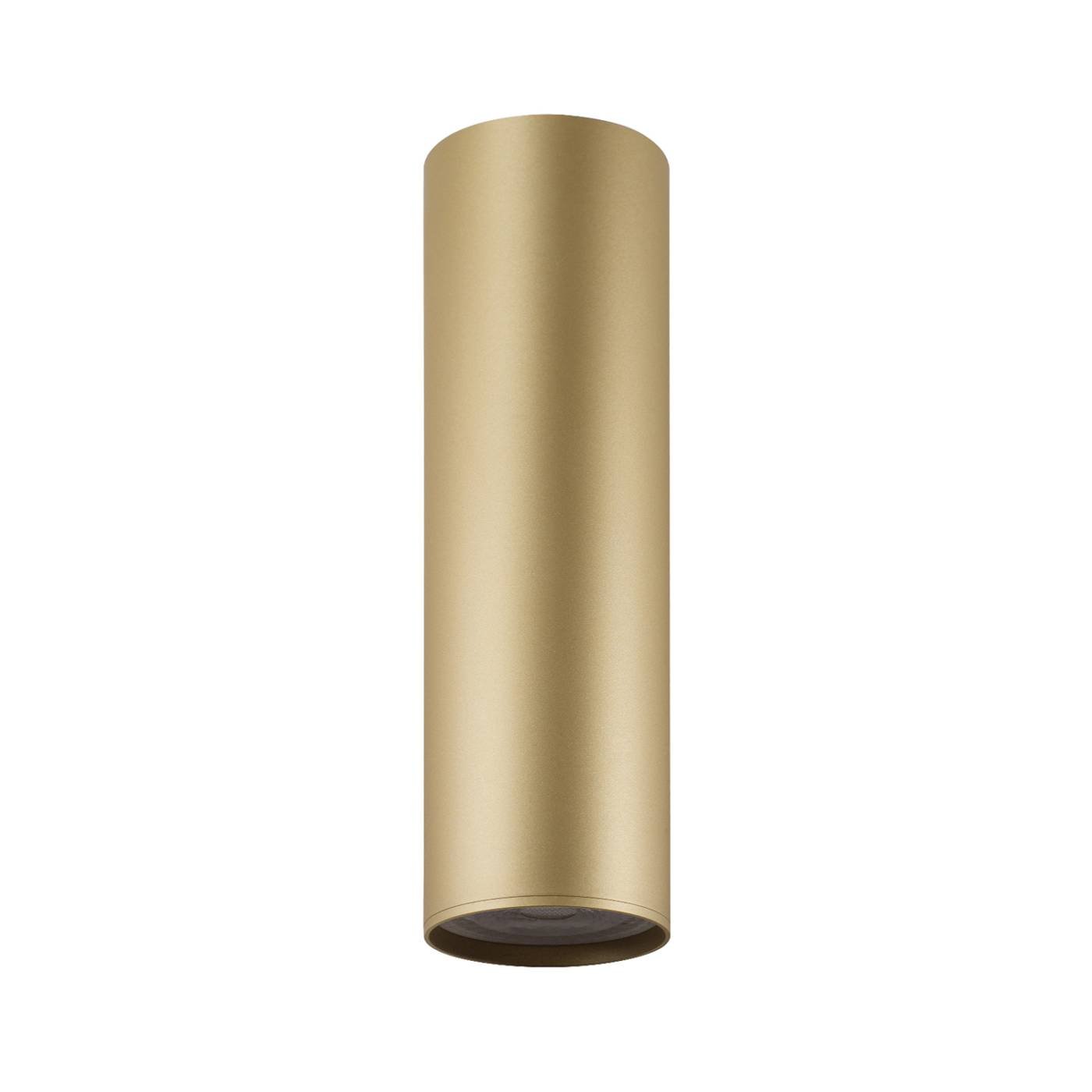 DK2052-SG Накладной светильник Denkirs Tube DK2052-SG