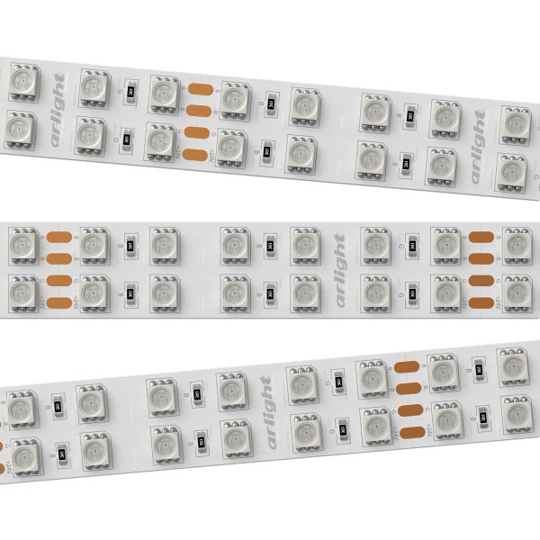LED лента Arlight RT открытая 012905(2)
