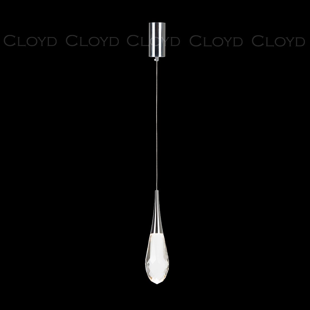 Светильник подвесной Cloyd Ionic 11565