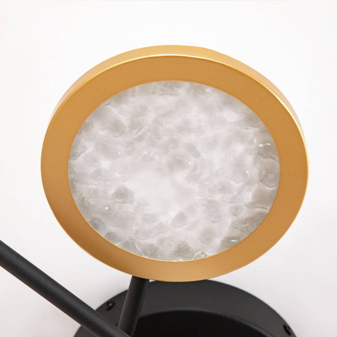 L3123-8 Потолочная люстра L LED4U L3123-8