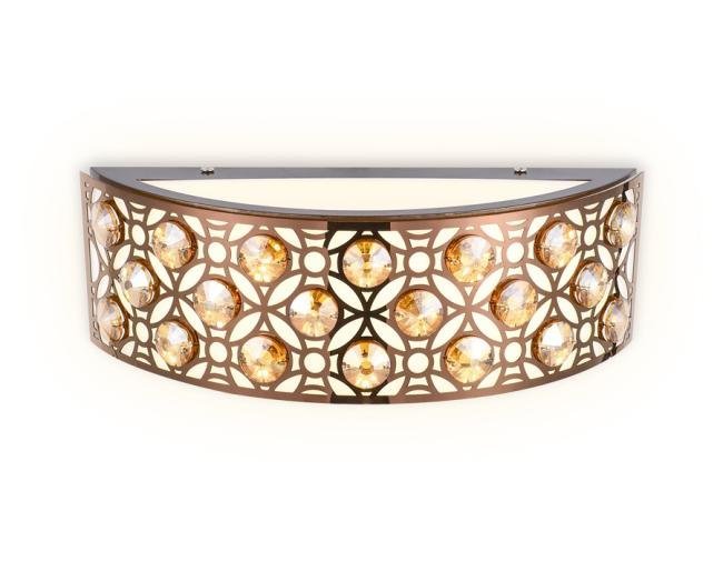 Настенный светильник Ambrella Ice FA9412