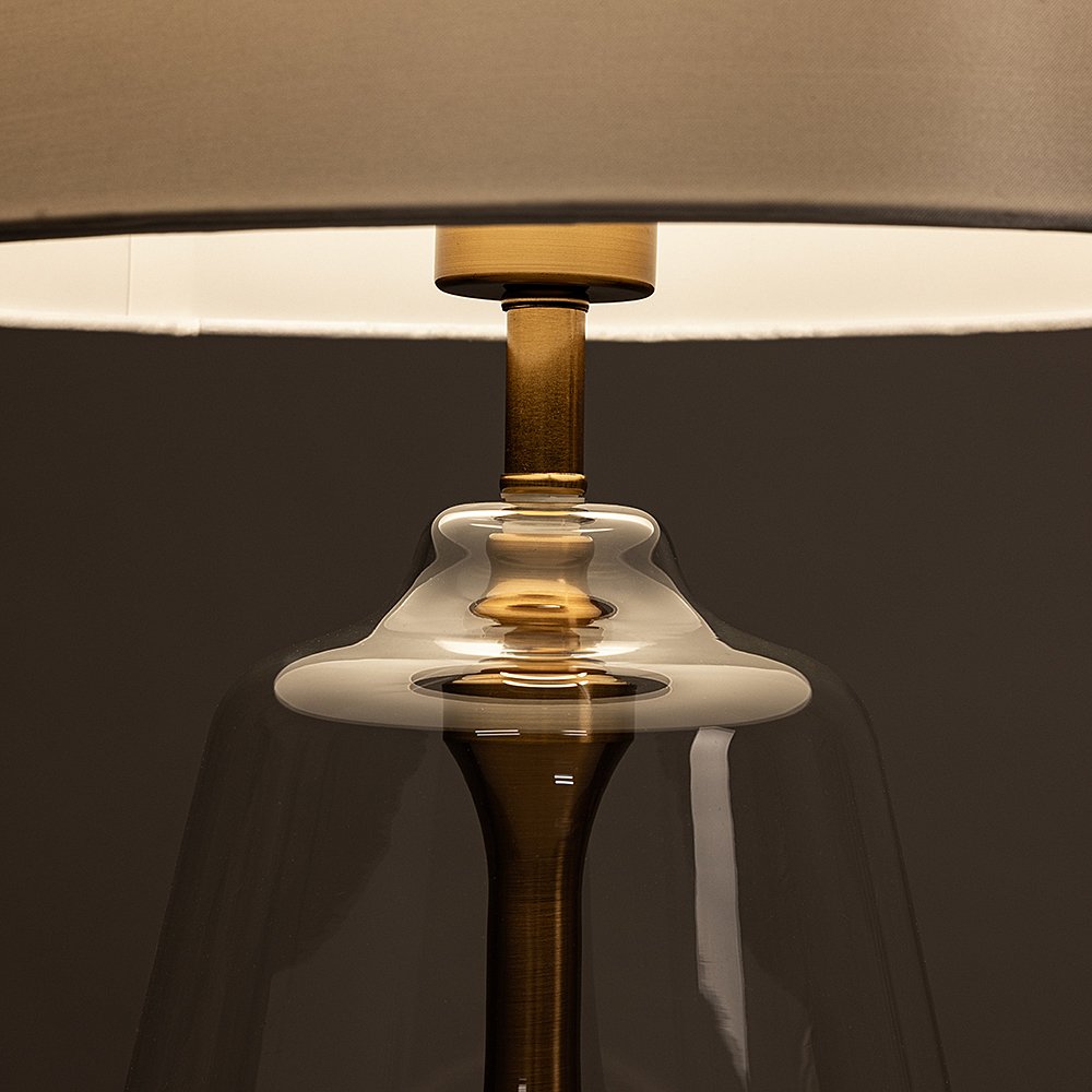 A5045LT-1PB Настольная лампа Arte Lamp Pleione A5045LT-1PB