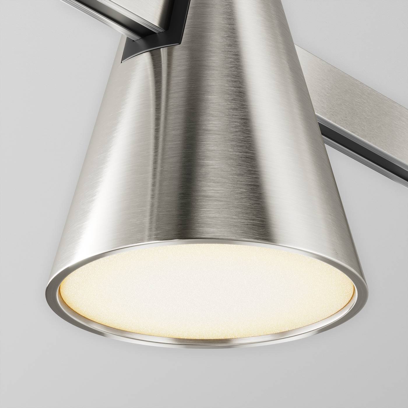 Трековый светильник Maytoni Keila TR146-1-5W3K-PT