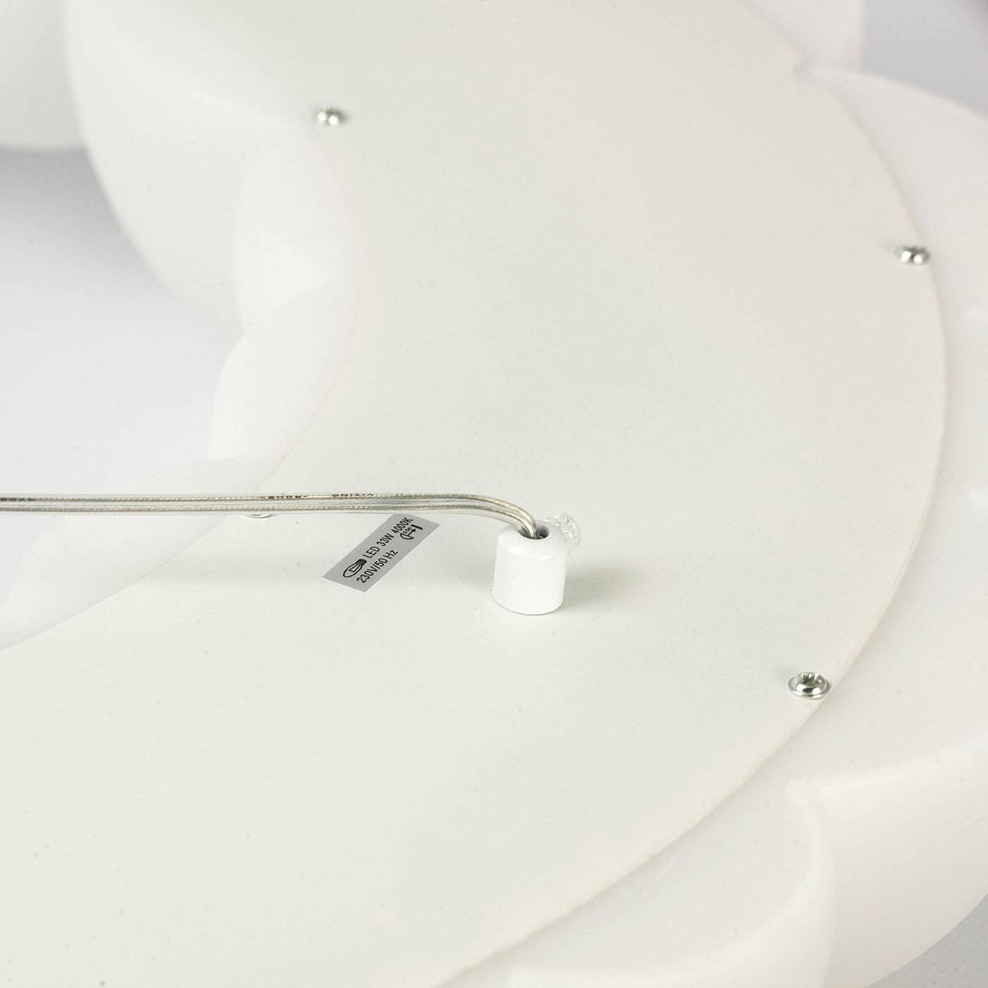 LSP-7078 Подвесная люстра Lussole LOFT Claudia LSP-7078