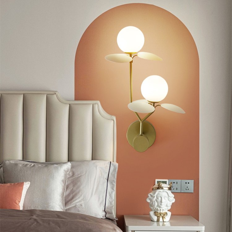 212004-26 Настенное бра ImperiumLoft Matisse-Wall-Duo01 212004-26