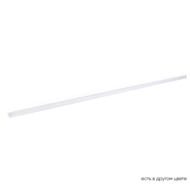 Трековый светильник Crystal Lux Space CLT 0.33 001 30W WH M4000K