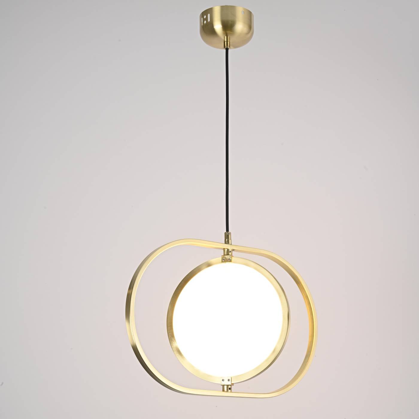 Светильник подвесной ImperiumLoft Arvet01 179643-26