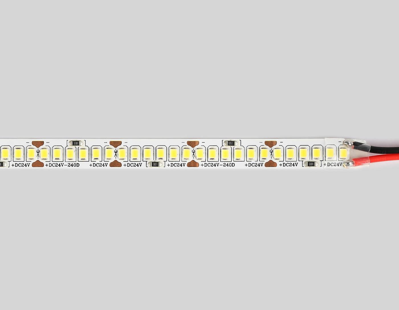 LED лента Ambrella LED Strip 24V GS3402