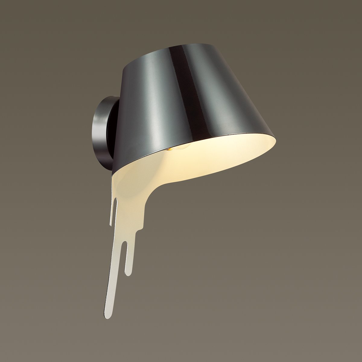 3979/1W Настенное бра Odeon Light Maestro 3979/1W