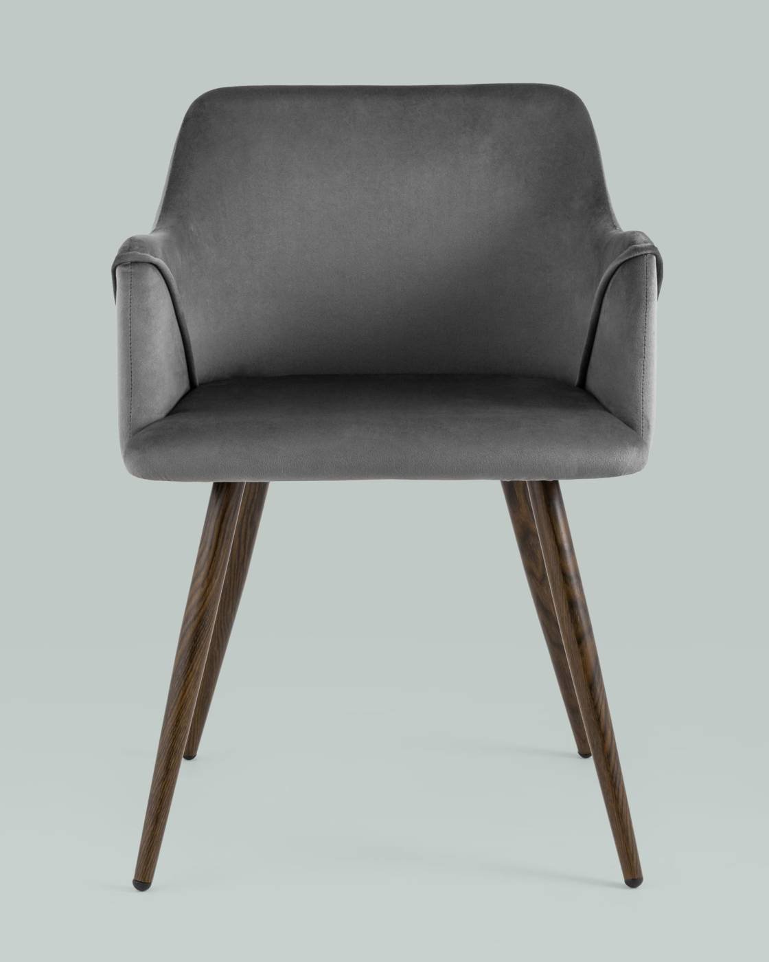 Комплект стульев Stool Group Монарх DC-1502 HLR-24 X2