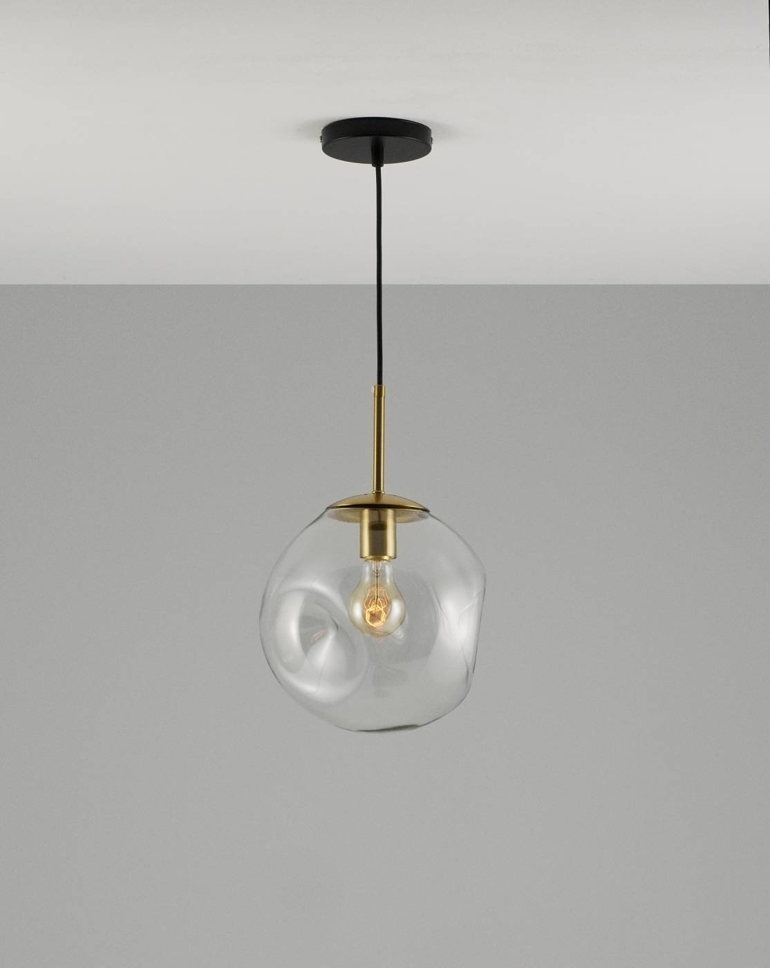 Светильник подвесной Moderli Amo V2080-P