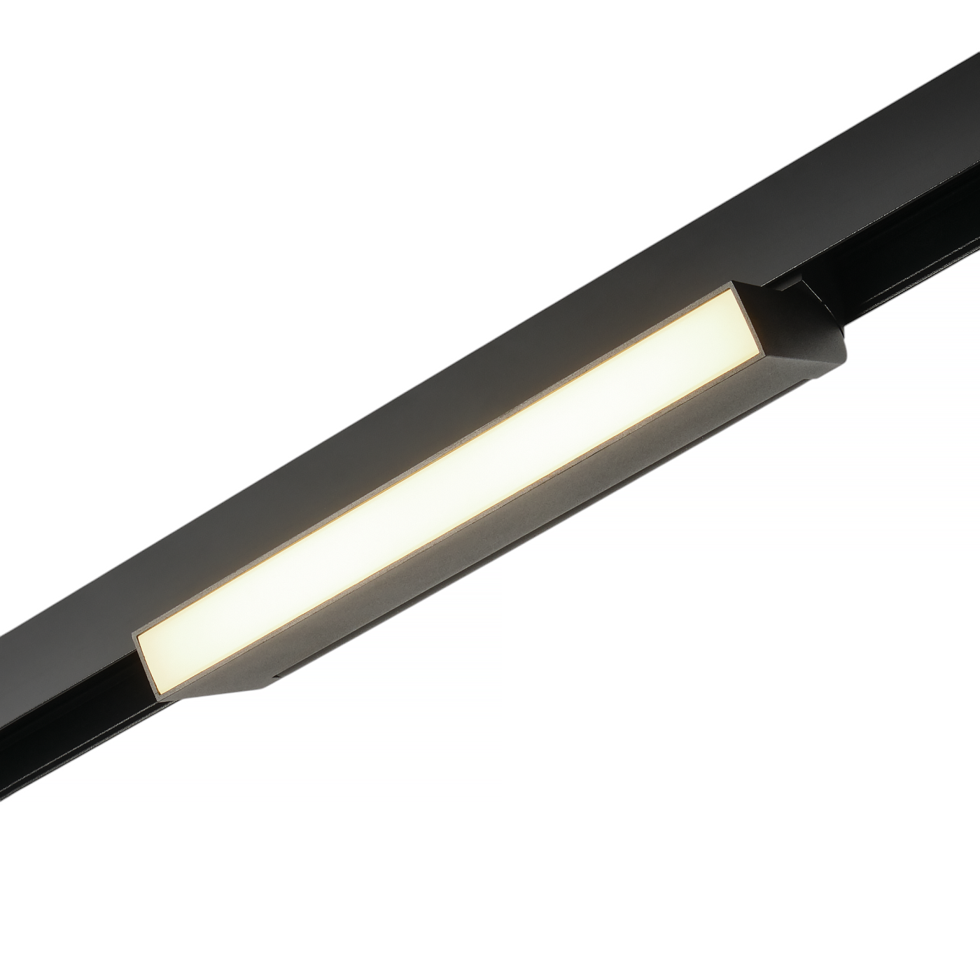 Трековый светильник MyFar Flow MT0212-16W4K-B