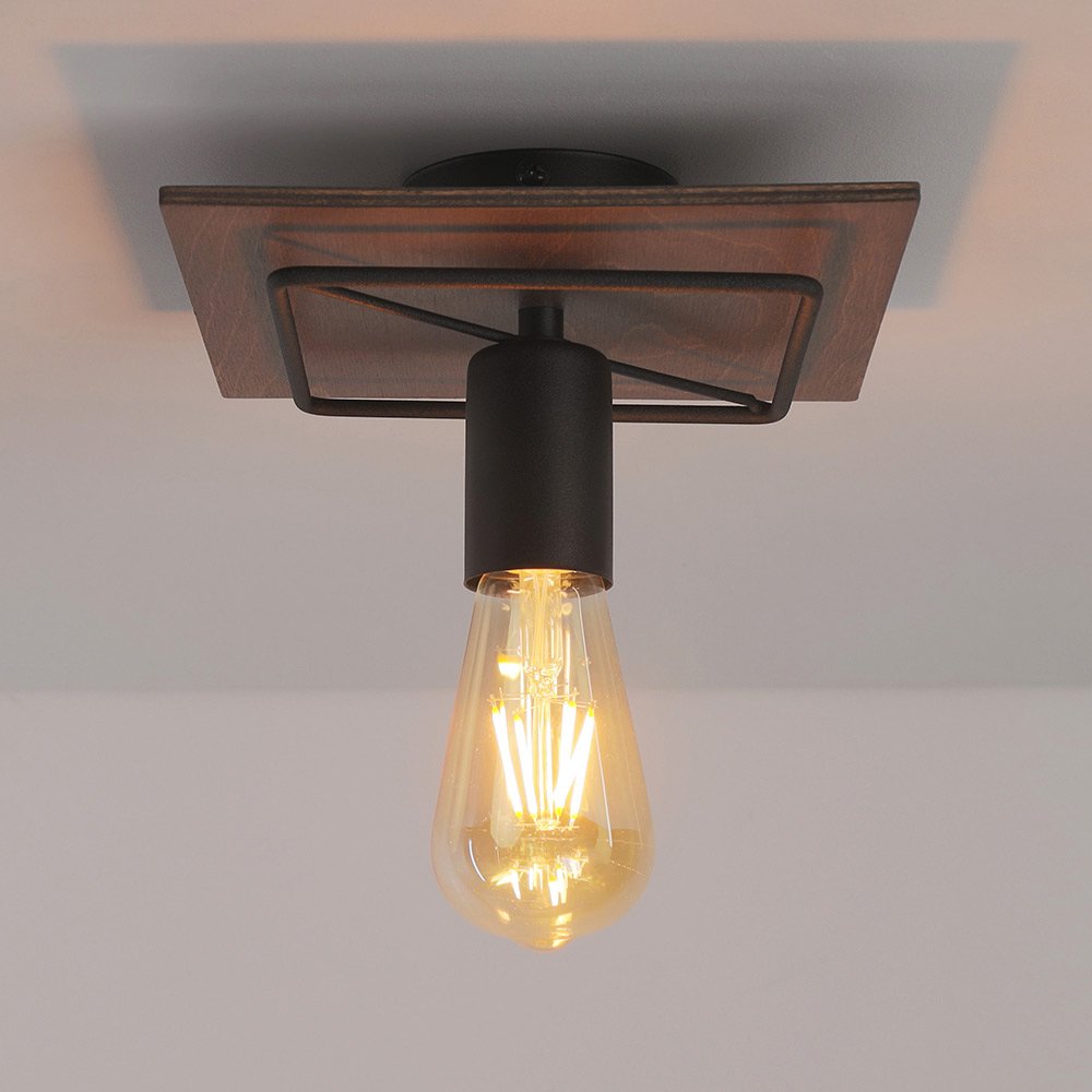 Светильник потолочный Nowodvorski Coba 9042