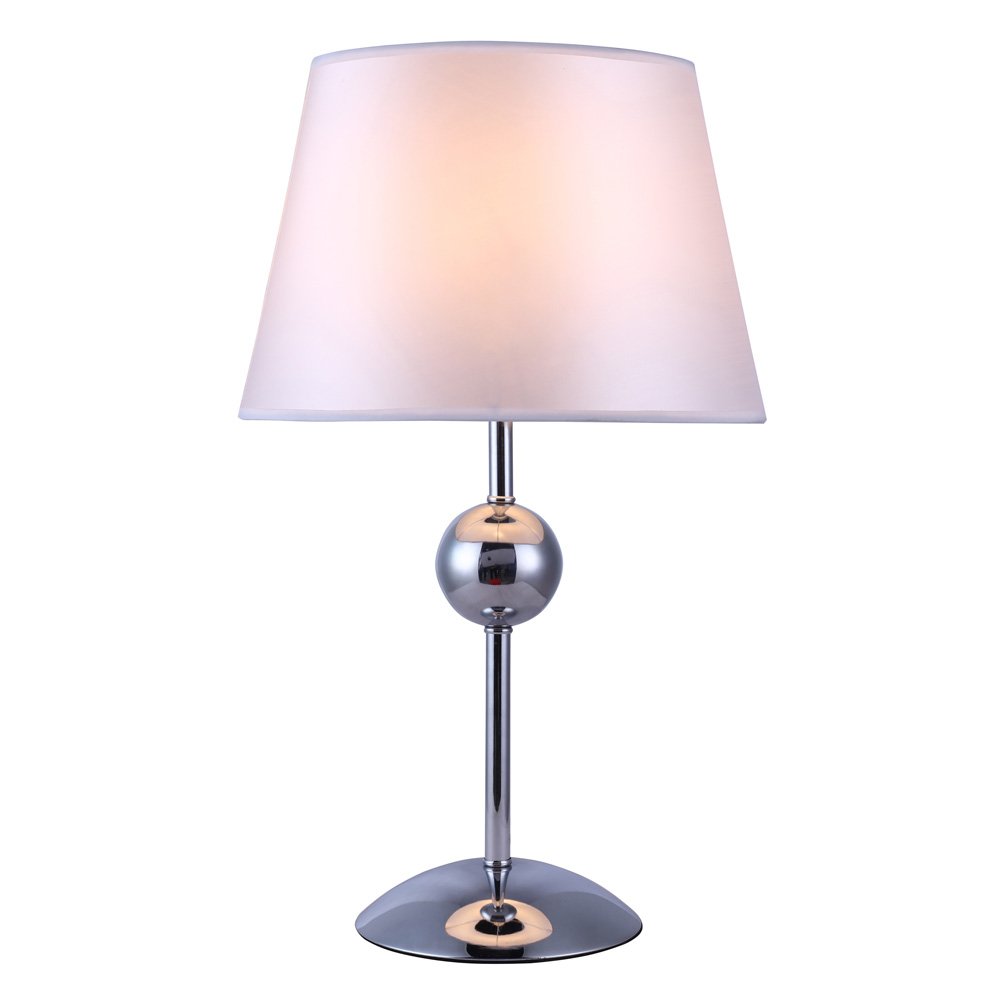 A4012LT-1CC Настольная лампа Arte Lamp Turandot A4012LT-1CC